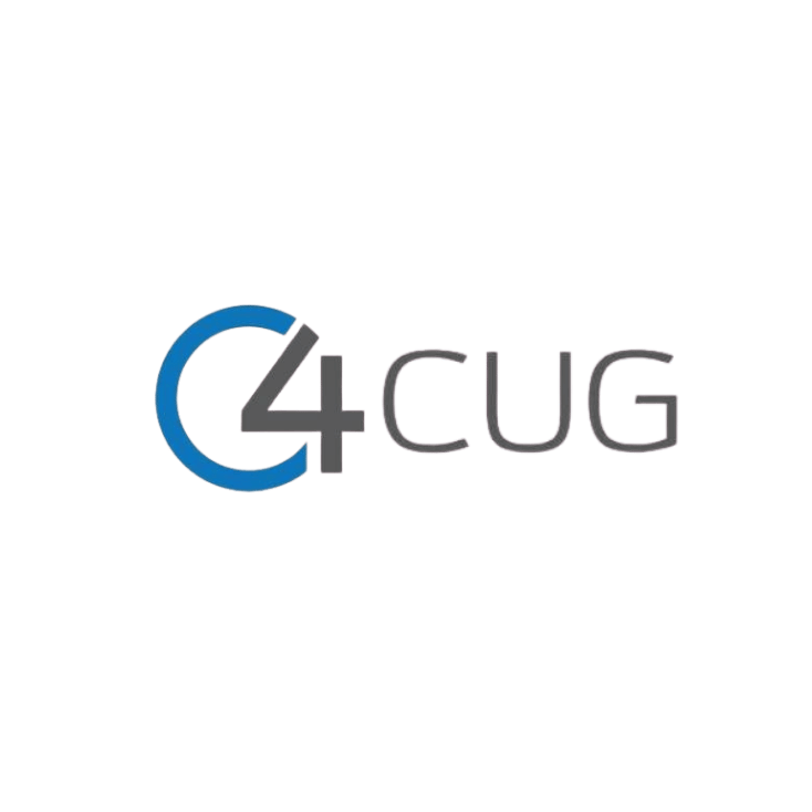 4cug logo
