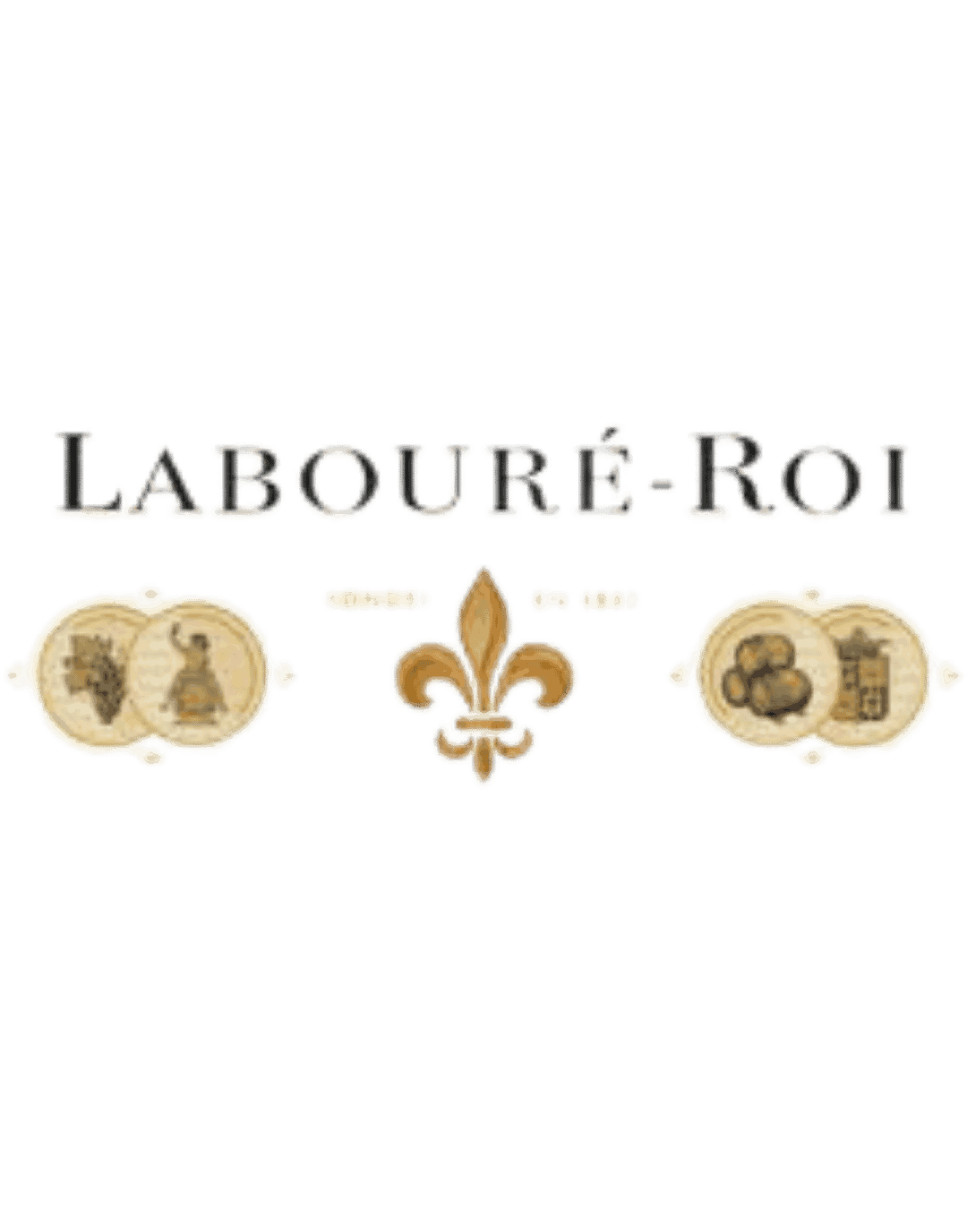 Labouré-Roi